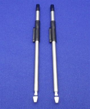 MT-100 Tip - Chip, SOT Removal, 0.7mm (.03") x 2mm (.08")