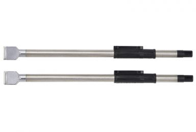 MT-100 Tip - SOIC, SOT, TSOP & Connector Removal, 0.7mm (.03") x 8mm (.31")