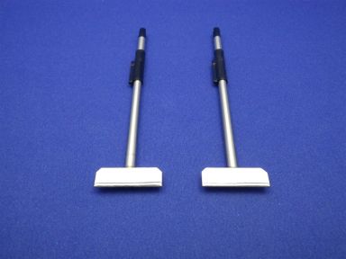 MT-100 Tip - SOIC, SOT, TSOP & Connector Removal, 0.7mm (.03") x 28mm (1.09")