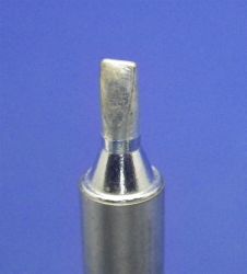 WJS HP TIP, 3/32" 30 Degree Chisel