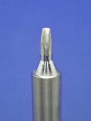 WJS HP TIP, 1/16" 30 Degree Chisel