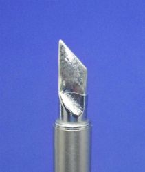 WJS HP TIP, 0.25" Knife Blade