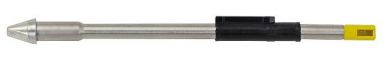 WJS HP TIP, 1/8" 30 Degreee Chisel