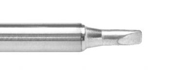 Blue Series Standard Tips 3/32" 30 Deg. Chisel (2.38mm) for use with ADS200 ONLY