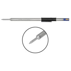 Blue Series Standard Tips 1/32" Conical Sharp Extended Tip (0.80mm) for use with ADS200 ONLY