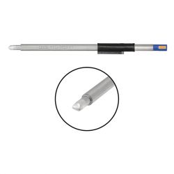Blue Series Standard Tips 1/8" 90deg. Chisel Extended Tip (3.20mm) for use with ADS200 ONLY