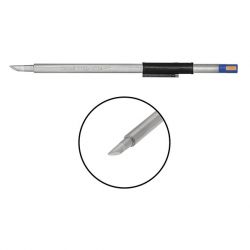 Blue Series Standard Tips Single Sided Chisel Tip (3.05mm) for use with ADS200 ONLY
