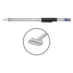 Blue Series Standard Tips .630" Blade Tip (16mm) for use with ADS200 ONLY