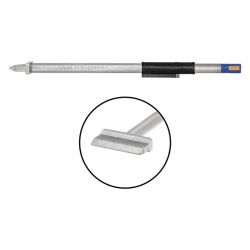 Blue Series Standard Tips .835" Blade Tip (21.2mm) for use with ADS200 ONLY