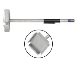 Blue Series Standard Tips QFP 80/100 Removal Tip for use with ADS200 ONLY