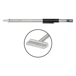 Blue Series Standard Tips .984" Blade Tip (25mm) for use with ADS200 ONLY