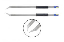 MT-200 Fine Point Chip Tip. For 0201, 0402 & 0804 for use with AccuDrive-compatible systems only