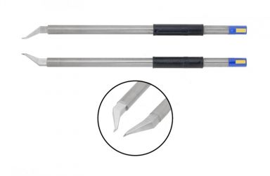 MT-200 Fine Point Chip Tip. For 0201, 0402 & 0804 for use with AccuDrive-compatible systems only