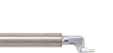 MT-200 Fine Point Chip Tip. For Chip & SOT Removal (.05mm) for use with AccuDrive-compatible systems