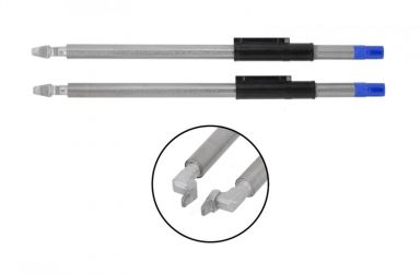 MT-200 Tip for Chip & SOT Removal (2mm) for use with AccuDrive-compatible systems only