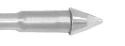 Blue Series Ultra-PerformanceTips  1/16" Chisel (1.59mm) for use with ADS200 ONLY