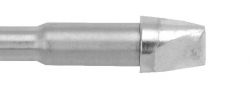 Blue Series Ultra-PerformanceTips  1/4" Chisel (6.35mm) for use with ADS200 ONLY