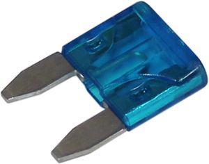 15 Amp A.T. Blade - MIN Fuses