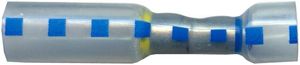 16-14 AWG Heat Shrink Multi-Wire Butt Connectors