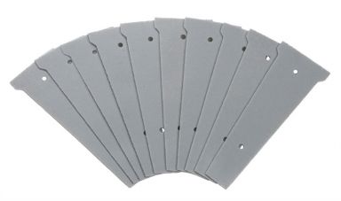 Solder Shield (comes with the purchase of any Heater Assembly)