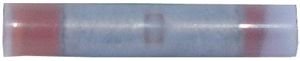 16-14 AWG Heatless - Solderless - Sealed Butt Connectors