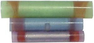 Heatless - Solderless - Sealed Butt Connector Assortment Pack