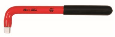 Insulated 1/2" Drive Breaker Bar