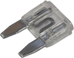 25 Amp A.T. Blade - MIN Fuses