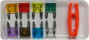 A.T. Blade - MIN Fuses & Fuse Puller