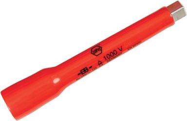 Insulated Extension 3/8" x 125mm