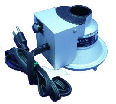 Solder Pot, Model 12T Lead Free, Wattage 250, Solder Capacity 3/4 Lbs.