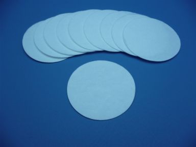 Replaceable VisiFilter elements (package of 10).  Spare parts SX-70, SX-65A, SX-55A, SX-55 (60 Watt)
