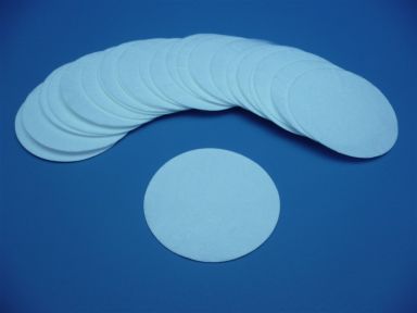 Replaceable VisiFilter elements (package of 25).  Spare parts SX-70, SX-65A, SX-55A, SX-55 (60 Watt)