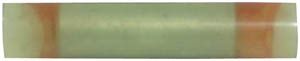 12-10 AWG Heatless - Solderless - Sealed Butt Connectors