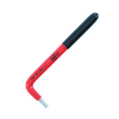 Insulated Inch Hex L-Key 7/32"