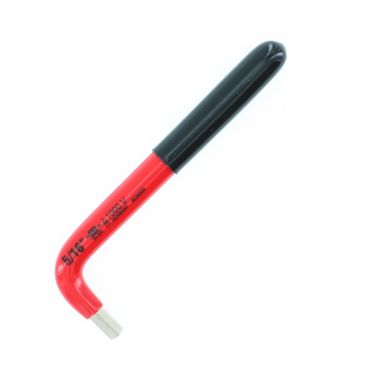 Insulated Inch Hex L-Key 5/16"