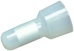 12-10 AWG Closed End Wire Connector