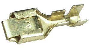 18-14 AWG GM 56 Series Female Electronic Terminal