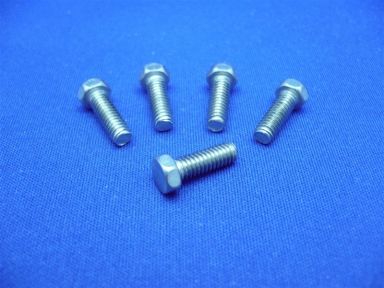 SCR, HEX, for T&T Stands, 5ea