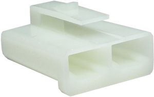 2 Way GM 56 Series Female Connector Housing