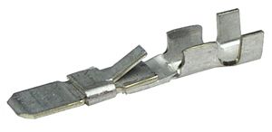 16-14 AWG GM Pack-Con Male Unsealed Terminal