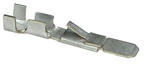 20-18 AWG GM Pack-Con Female Unsealed Terminal