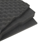 1495HDF, 4 lb. High Density Foam