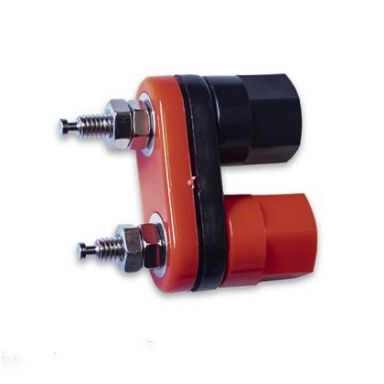 4 Items:  BU-00246-0, BU-00246-2 Test Accessories, Retail Pack