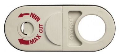 Cyclops 2 Cable Jacket Stripper