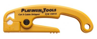 Cat5e & Cat6 Cable Jacket Stripper