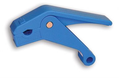 SealSmart Coax Stripper for RG6 Quad (Blue)