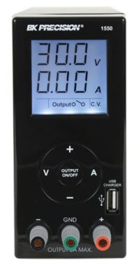 DC Pwr Supply W/Usb Charger Outp 1-36V, 0-3.3A - 220VAC Ver.