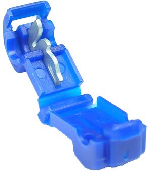 T-Tap Connector 16-14 AWG