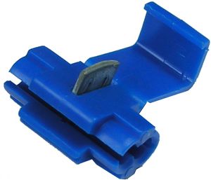 Tap Connector 18-14 AWG